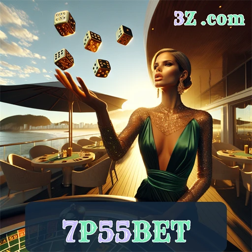 Apostas Inovadoras: Mergulhe na Experiência do 7P55 BET