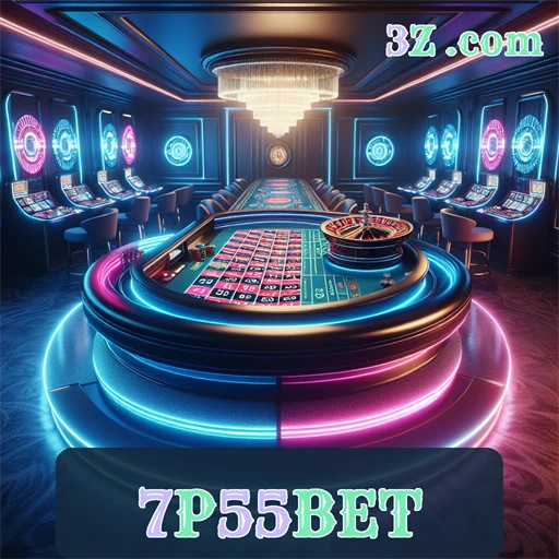 Login Inovador: A Porta de Entrada do 7P55 BET