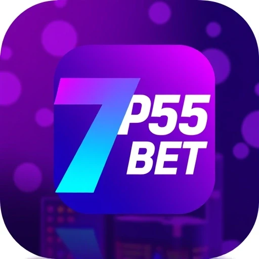 7P55 BET Logo