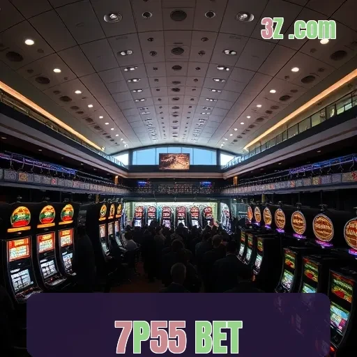 7P55 BET: Conheça as Loterias que Podem Transformar Sua Vida