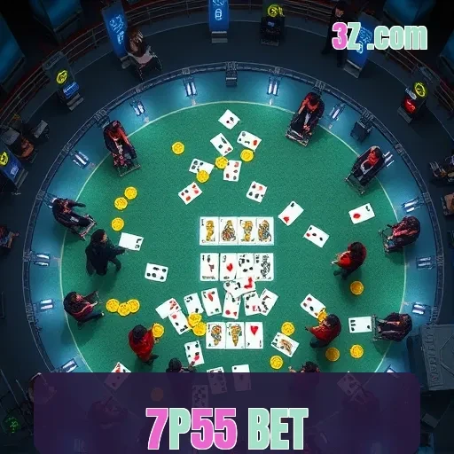 7P55 BET: Avaliações que Transformam seu Jogo Online