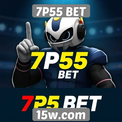 Avaliação da experiência do usuário no 7P55 BET